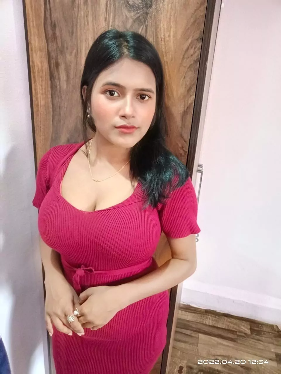 Tseminyu Escort Service